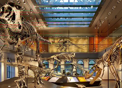 Audio visual company in Las Vegas, Nevada Electrosonic